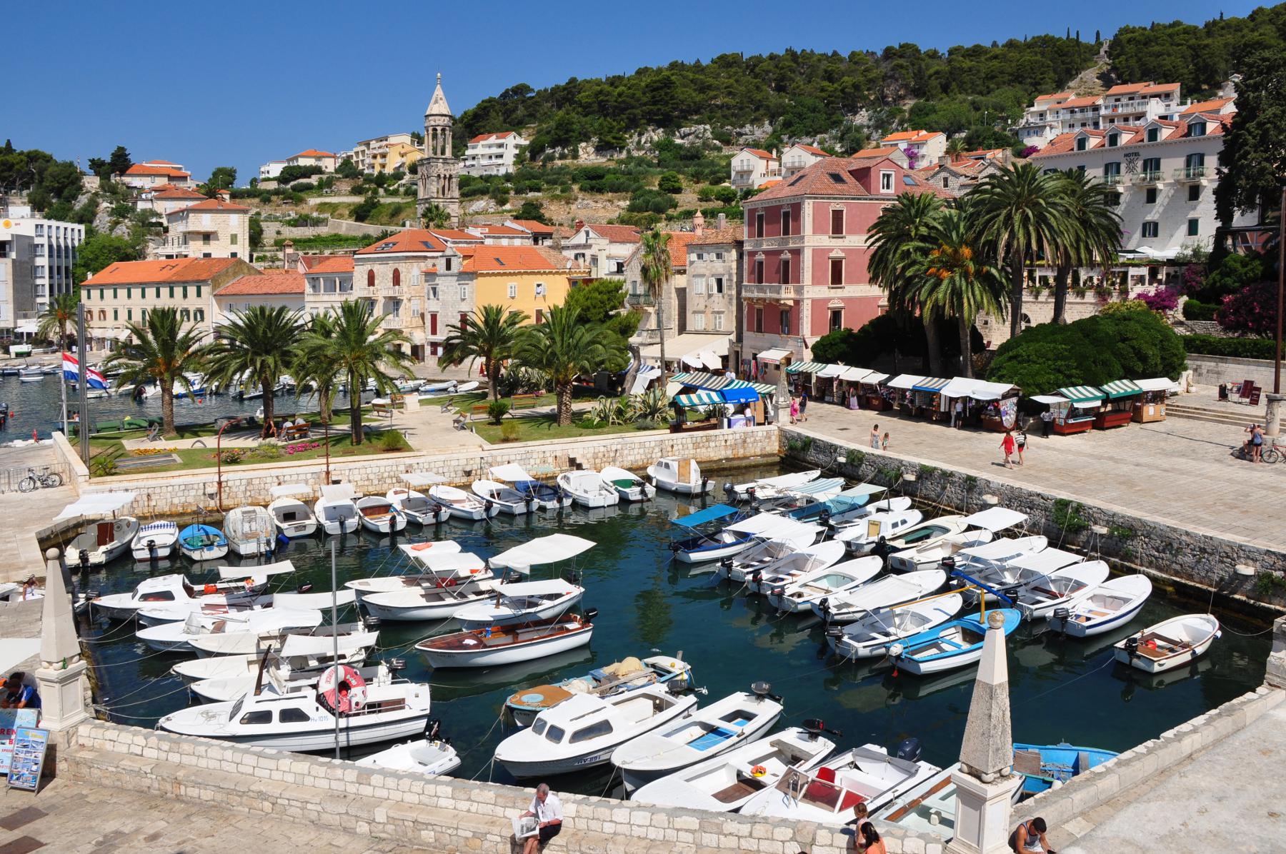Hvar